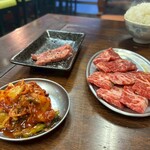 不器用に生きた軌跡の果てに - 