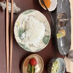 日本料理 久丹 - 