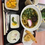 道の駅　茶倉駅 - 