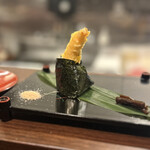 天むす処けしき. - 