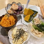 馬肉 おばんざい 門 - 