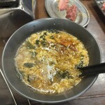 不器用に生きた軌跡の果てに - 