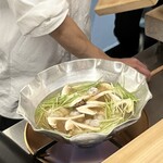 日本料理 久丹 - 