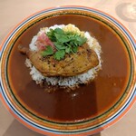 京都カレー製作所 カリル - 