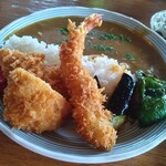 手づくり料理のお店 レストラン マツキ - 料理写真: