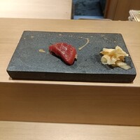吉祥寺 鮨 栞庵 やましろ - 