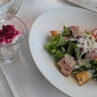 メインダイニングマローチェ - 