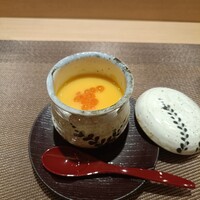 吉祥寺 鮨 栞庵 やましろ - 