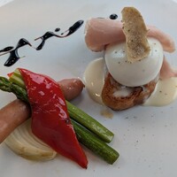 メインダイニングマローチェ - 