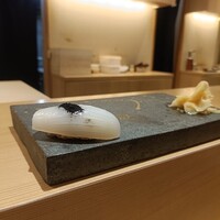 吉祥寺 鮨 栞庵 やましろ - 