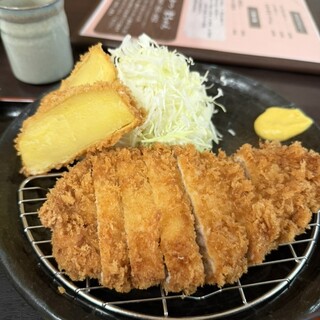 とんかつ 栄ちゃん_1