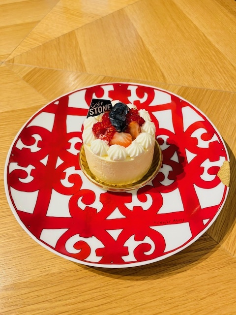 STONE Cafe （ストーンカフェ）のご予約 - 西長堀/カフェ | 食べログ