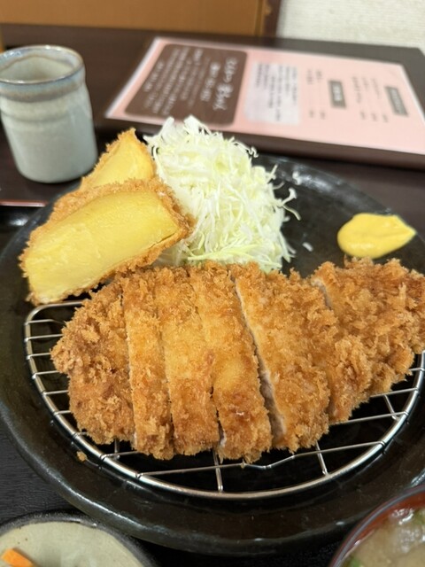 とんかつ 栄ちゃん - 西船橋/とんかつ | 食べログ