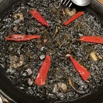 バル ポルティージョ デ エスパーニャ - 