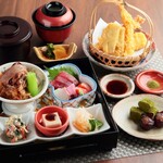 月日亭 - 