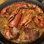 バル ポルティージョ デ エスパーニャ - 