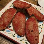 バル ポルティージョ デ エスパーニャ - 