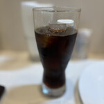 ピーコック - コーヒー付