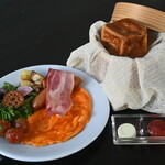 パンとエスプレッソと異人館 - 