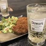 かくれが 味都 - 料理写真: