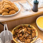 JR東日本ホテルメッツ - 料理写真: