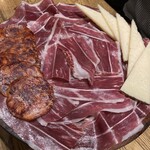 バル ポルティージョ デ エスパーニャ - 