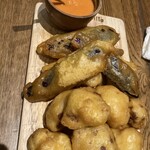 バル ポルティージョ デ エスパーニャ - 