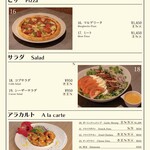Blue Port CAFE - 