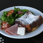 パンとエスプレッソと異人館 - 