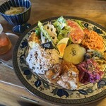 ハックベリー - 