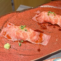 しゃぶしゃぶ 吟半 お台場店 - 