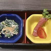 しゃぶしゃぶ 吟半 お台場店 - 