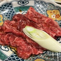 焼肉みゆき苑 - 