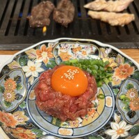 焼肉みゆき苑 - 
