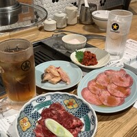 焼肉みゆき苑 - 