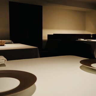 大切な人との食事や記念日、接待などに