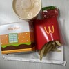 マクドナルド 落合店