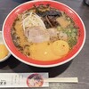 熊本ラーメン 黒亭 本店