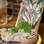 旬鮮酒場 天狗 - 