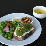 パンとエスプレッソと異人館 - 