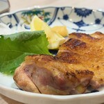 焼鳥 市たか - 