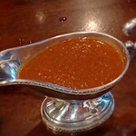 ステーキ＆ワイン　神房 - 