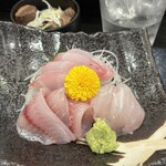 沼津魚がし鮨 - 