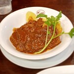 ステーキ＆ワイン　神房 - 