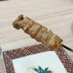 焼鳥 市たか - 
