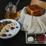 パンとエスプレッソと異人館 - 