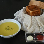 パンとエスプレッソと異人館 - 