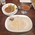 ステーキ＆ワイン　神房 - 