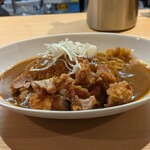 マダム・カリー - 