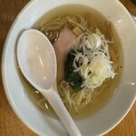 町中華  然  ～いつかは僕の夢～ - 